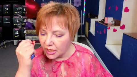 Kira Kennet online show from 2, 4, 2026