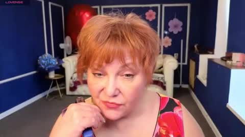 Kira Kennet online show from 14, 5, 2026