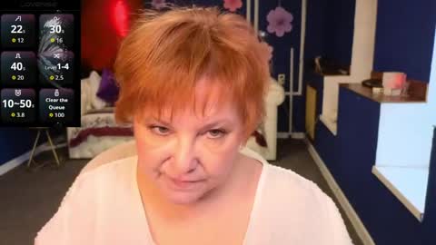 Kira Kennet online show from 15, 5, 2026