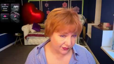 Kira Kennet online show from 22, 5, 2026