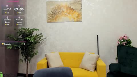 Aura online show from 8, 1, 2026