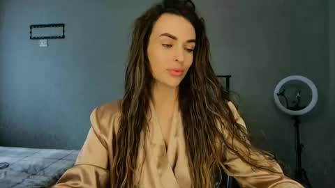 Kira love1 online show from 13, 4, 2026