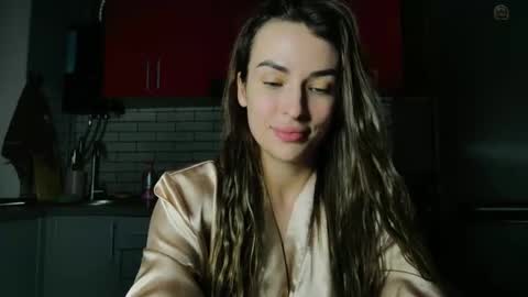 Kira love1 online show from 16, 4, 2026