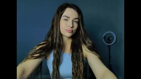 Kira love1 online show from 17, 4, 2026