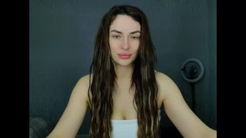 Kira love1 online show from 18, 4, 2026