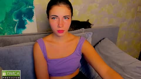 Kira  online show from 29, 10, 2025