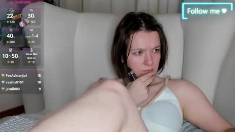 kira_rogerss online show from 17, 3, 2026