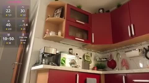 Snapshot of kira_saning chatting on 20, 2, 2026 kira_saning online show from 20, 2, 2026