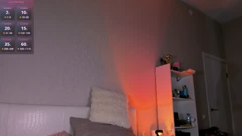 Kira online show from 27, 7, 2026
