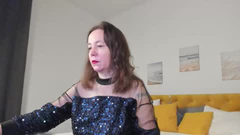 kiraadamss online show from 26, 11, 2025