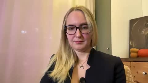 KiraFatex online show from 17, 11, 2025