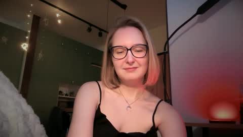 KiraFatex online show from 21, 12, 2025