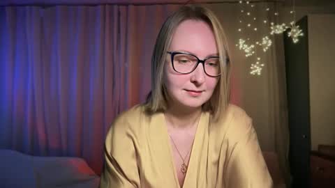 KiraFatex online show from 22, 12, 2025