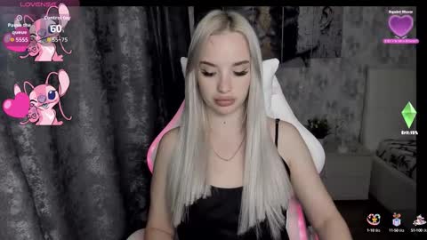 Snapshot of kirakrox chatting on 10, 9, 2025 kirakrox online show from 10, 9, 2025