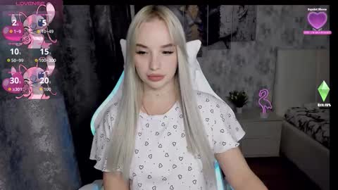 Snapshot of kirakrox chatting on 12, 9, 2025 kirakrox online show from 12, 9, 2025