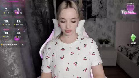 Snapshot of kirakrox chatting on 11, 10, 2025 kirakrox online show from 11, 10, 2025