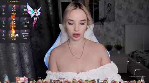 Snapshot of kirakrox chatting on 15, 10, 2025 kirakrox online show from 15, 10, 2025