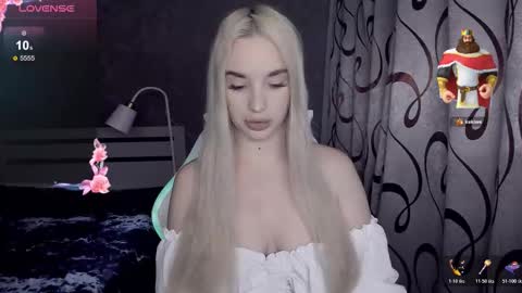 Snapshot of kirakrox chatting on 1, 3, 2026 kirakrox online show from 1, 3, 2026