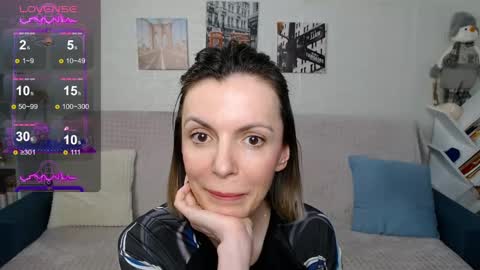 kiramartins cat online show from 23, 12, 2024