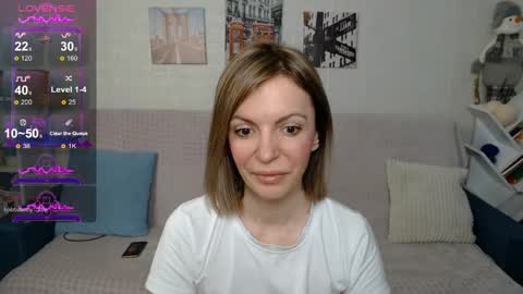 kiramartins cat online show from 5, 2, 2025