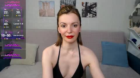 kiramartins cat online show from 15, 2, 2025