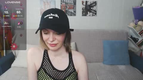 kiramartins cat online show from 7, 11, 2025