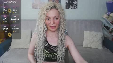 kiramartins cat online show from 30, 11, 2025