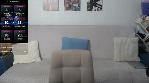 kiramartins cat online show from 18, 1, 2026