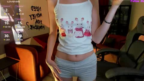 Kira online show from 18, 10, 2025