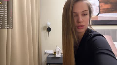 Kira online show from 23, 1, 2025