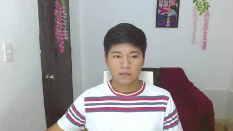 DANTE online show from 8, 3, 2025