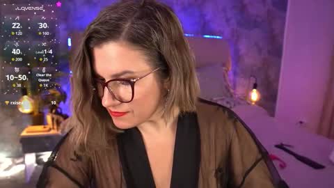 Kira online show from 22, 3, 2026