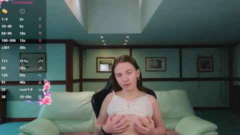  Kira  online show from 3, 3, 2026