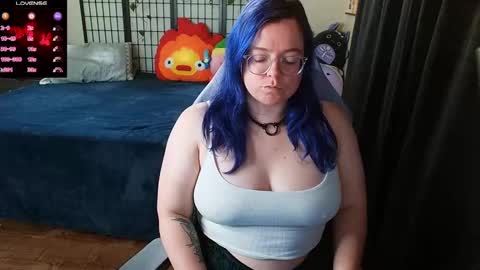 KiraSpitQueen online show from 3, 1, 2025