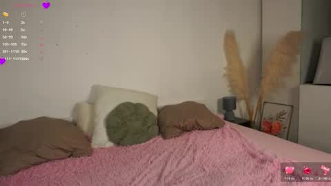 Kira online show from 28, 11, 2025