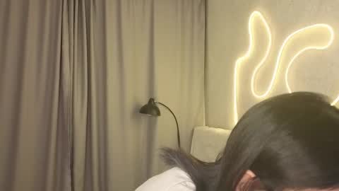 Snapshot of kirbycallaro chatting on 19, 2, 2026 Miko online show from 19, 2, 2026