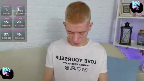    online show from 13, 1, 2025