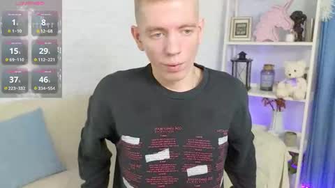    online show from 16, 1, 2025