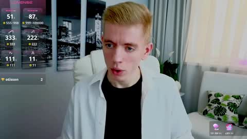    online show from 22, 2, 2025