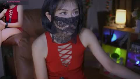 Snapshot of kireijung chatting on 13, 6, 2026 kirenie online show from 13, 6, 2026