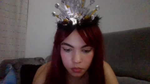 Snapshot of kiri_cute chatting on 2, 1, 2025 Kiri online show from 2, 1, 2025