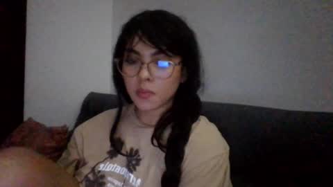 Snapshot of kiri_cute chatting on 26, 1, 2025 Kiri online show from 26, 1, 2025