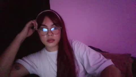 Snapshot of kiri_cute chatting on 8, 2, 2025 Kiri online show from 8, 2, 2025