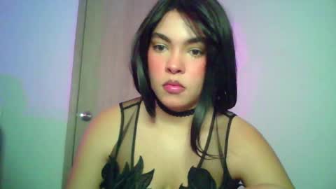 Snapshot of kiri_cute chatting on 5, 10, 2025 Kiri online show from 5, 10, 2025