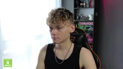 Kirill and Andrey online show from 31, 10, 2025