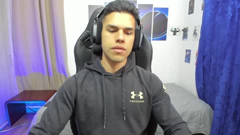 Jacob online show from 2, 1, 2025