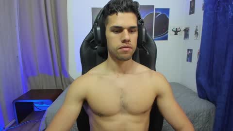 Jacob online show from 10, 1, 2025