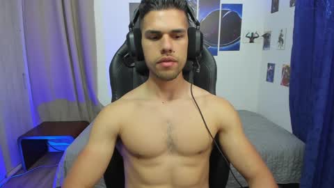 Jacob online show from 14, 1, 2025