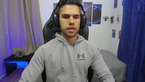 Jacob online show from 18, 1, 2025