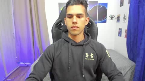 Jacob online show from 25, 1, 2025